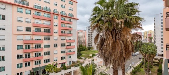 1 bedroom Apartment in Lisbon, Portugal No. 10866 60