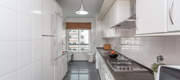 1 bedroom Apartment in Lisbon, Portugal No. 10866 5