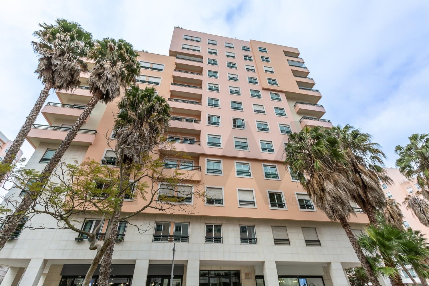 1 bedroom Apartment in Lisbon, Portugal No. 10866