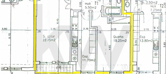 1 bedroom Apartment in Lisbon, Portugal No. 10866 51