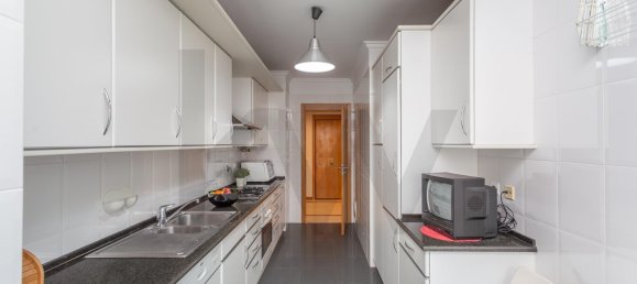 1 bedroom Apartment in Lisbon, Portugal No. 10866 6