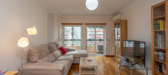 1 bedroom Apartment in Lisbon, Portugal No. 10866 57