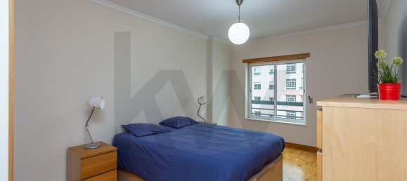 1 bedroom Apartment in Lisbon, Portugal No. 10866 19