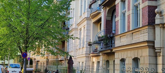 2-Zimmer Wohnung in Potsdam, Germany, Nr. 277775 9