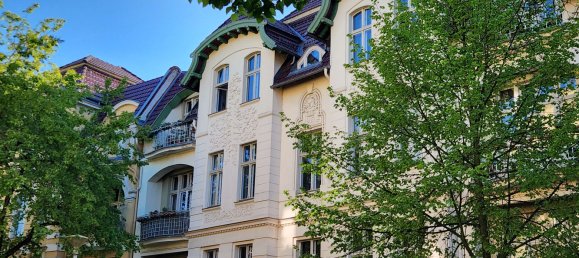 2-Zimmer Wohnung in Potsdam, Germany, Nr. 277775 2