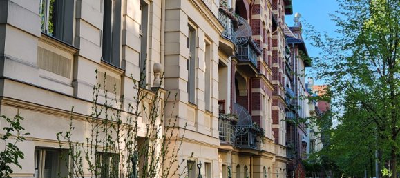 2-Zimmer Wohnung in Potsdam, Germany, Nr. 277775 8