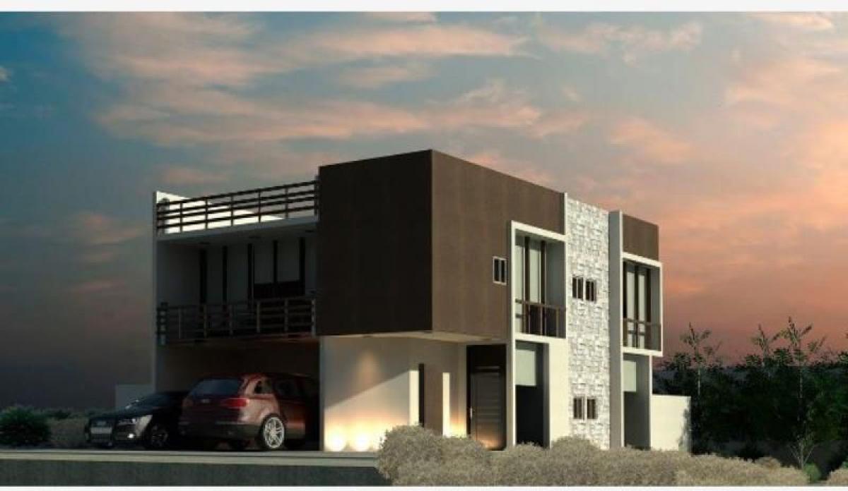 3 bedrooms House in Queretaro, Mexico No. 163920