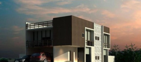 3 bedrooms House in Queretaro, Mexico No. 163920 2