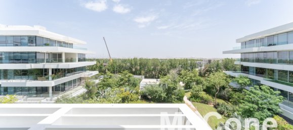 Квартира с 2 спальнями в Аль-Барари, ОАЭ № 26731 16