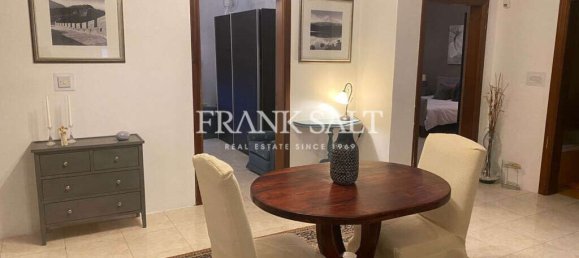 3 Schlafzimmer Wohnung in Sliema, Malta, Nr. 3288 2