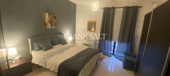 3 Schlafzimmer Wohnung in Sliema, Malta, Nr. 3288 7