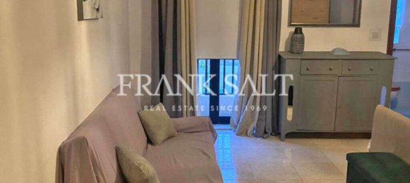 3 Schlafzimmer Wohnung in Sliema, Malta, Nr. 3288 12