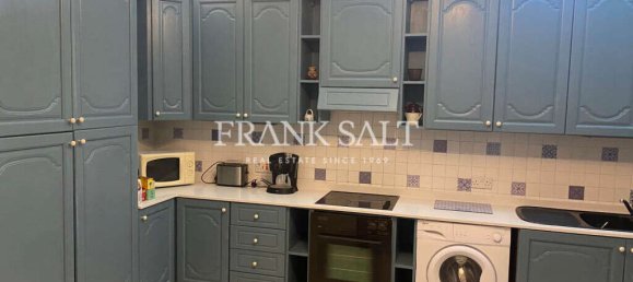 3 Schlafzimmer Wohnung in Sliema, Malta, Nr. 3288 5