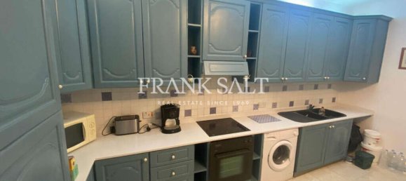 3 Schlafzimmer Wohnung in Sliema, Malta, Nr. 3288 6