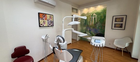 Офис с 6 комнатами в Штутгарт, Германия № 369134 6