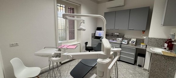 Офис с 6 комнатами в Штутгарт, Германия № 369134 11