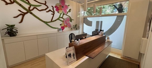 Офис с 6 комнатами в Штутгарт, Германия № 369134 2