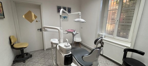 Офис с 6 комнатами в Штутгарт, Германия № 369134 12