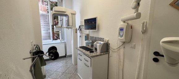 Офис с 6 комнатами в Штутгарт, Германия № 369134 8