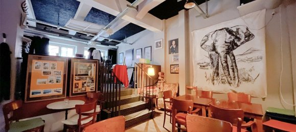 Коммерческая недвижимость 156м² в Эрфурт, Германия № 19298 8