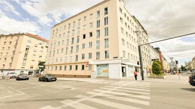 Apartamento de 2 divisões em Favoriten, Austria N.º 129194