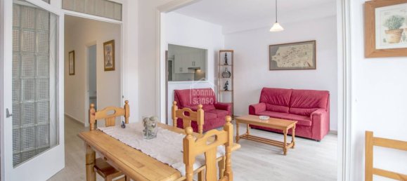 6 bedrooms Townhouse in Fornells, Spain No. 3804 11