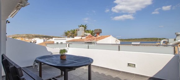 6 bedrooms Townhouse in Fornells, Spain No. 3804 2