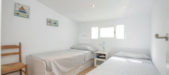 6 bedrooms Townhouse in Fornells, Spain No. 3804 8