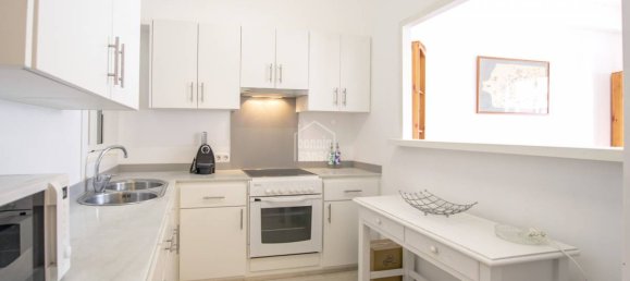 6 bedrooms Townhouse in Fornells, Spain No. 3804 12