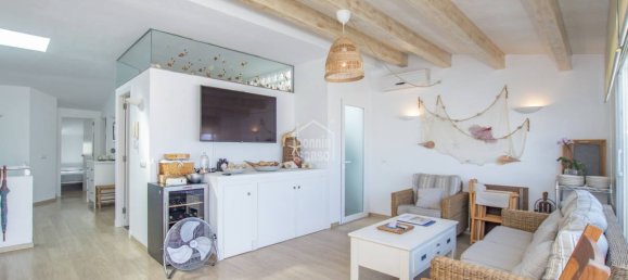 6 bedrooms Townhouse in Fornells, Spain No. 3804 4