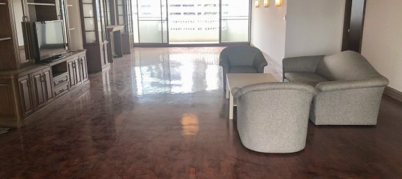 3 bedrooms Condo in Bangkok, Thailand No. 6776 3