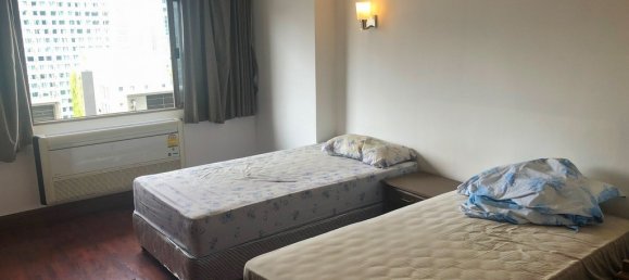 3 bedrooms Condo in Bangkok, Thailand No. 6776 15