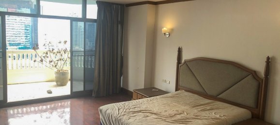 3 bedrooms Condo in Bangkok, Thailand No. 6776 10