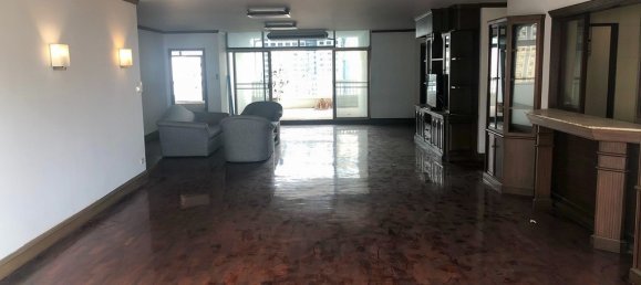 3 bedrooms Condo in Bangkok, Thailand No. 6776 5
