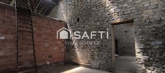 3 bedrooms House in Pierre-la-Treiche, France No. 271440 11