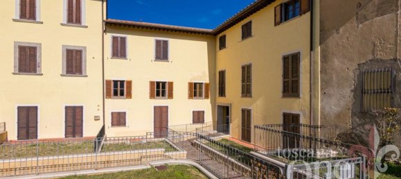 2 rooms Apartment in Casciana Terme Lari, Italy No. 216815 31