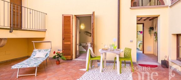 2 rooms Apartment in Casciana Terme Lari, Italy No. 216815 17
