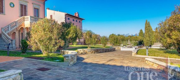 2 rooms Apartment in Casciana Terme Lari, Italy No. 216815 28