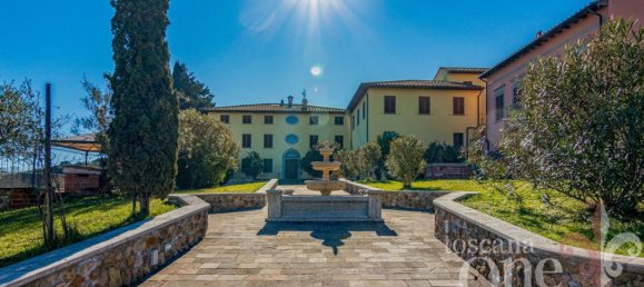 2 rooms Apartment in Casciana Terme Lari, Italy No. 216815 2