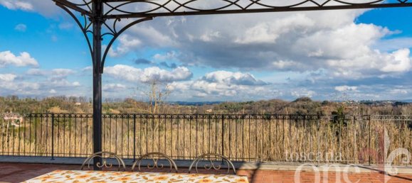 2 rooms Apartment in Casciana Terme Lari, Italy No. 216815 40