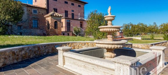 2 rooms Apartment in Casciana Terme Lari, Italy No. 216815 8