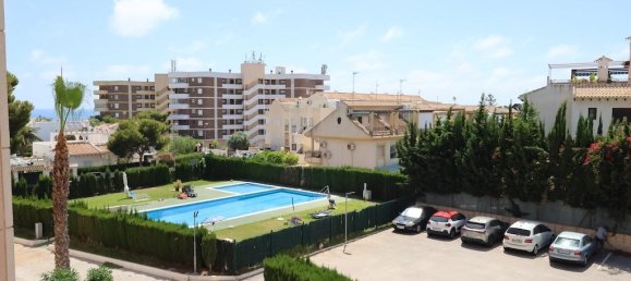 Apartamento T3 em La Zenia, Spain N.º 366962 15