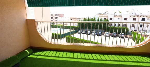 Apartamento T3 em La Zenia, Spain N.º 366962 12
