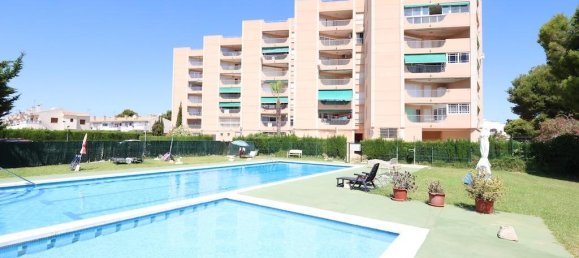 Apartamento T3 em La Zenia, Spain N.º 366962 16