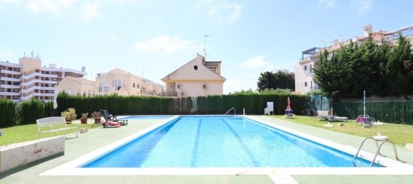 Apartamento T3 em La Zenia, Spain N.º 366962 14