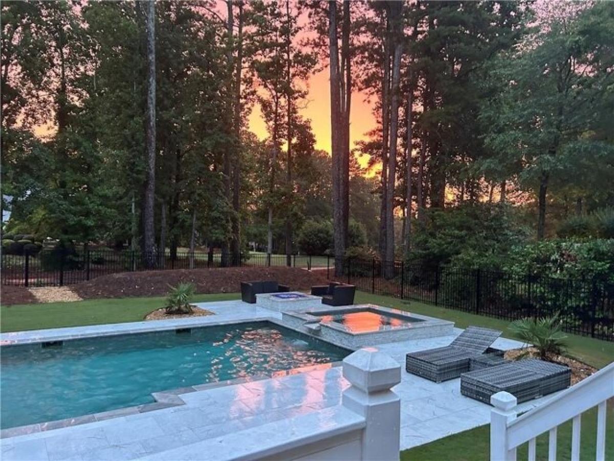 Casa T4 em Cumming, USA N.º 424386