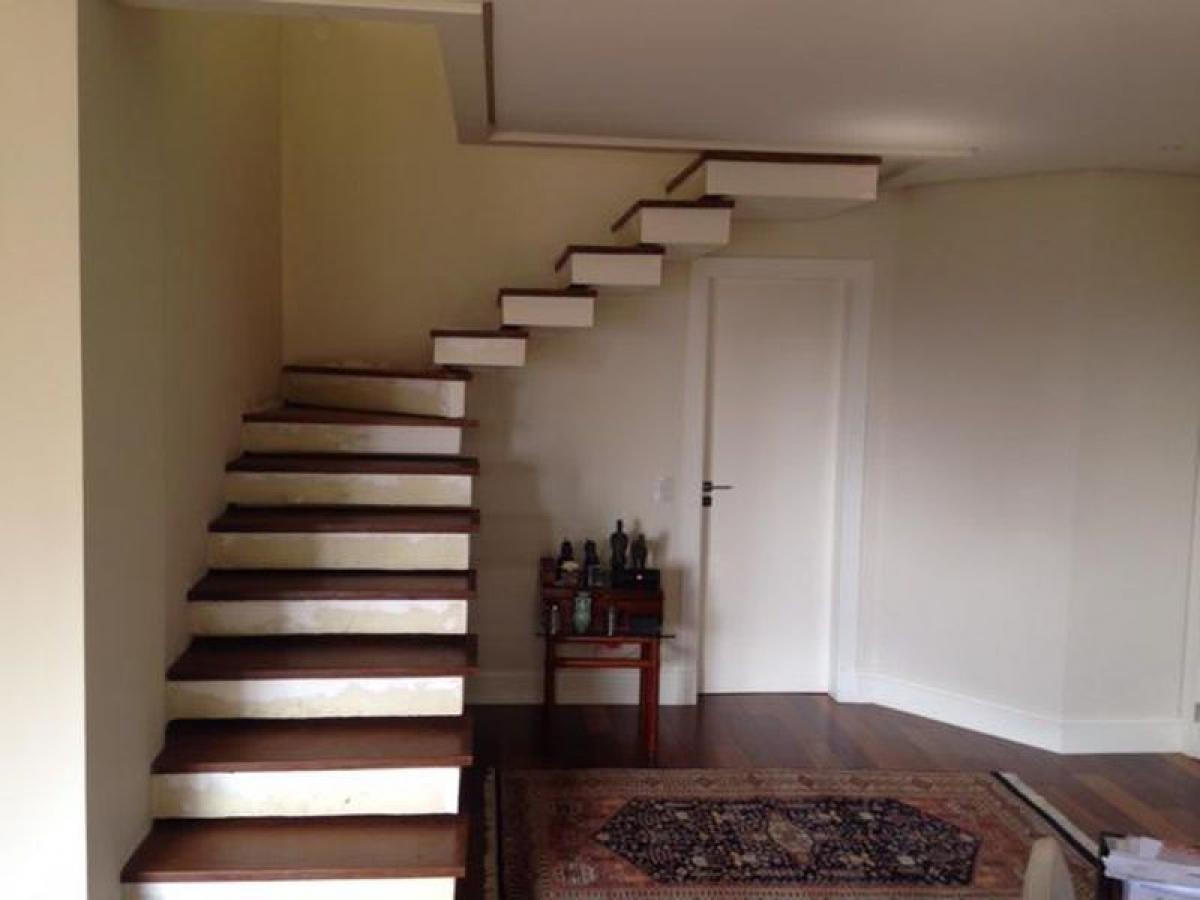 2 Schlafzimmer Haus in Sao Paulo, Brazil, Nr. 536071