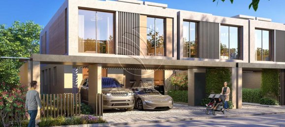 4 غرف نوم فيلا في جزيرة الريم, UAE رقم 29344 11