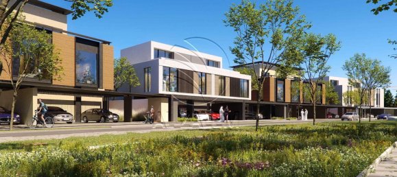 4 غرف نوم فيلا في جزيرة الريم, UAE رقم 29344 3