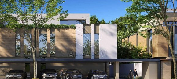 4 غرف نوم فيلا في جزيرة الريم, UAE رقم 29344 14